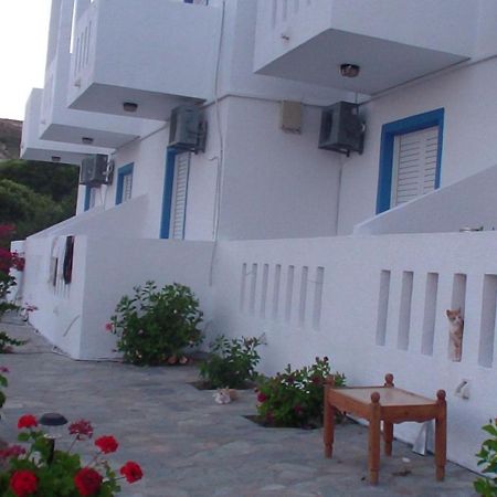 Creta Vassakis Studios Kefalos  Екстер'єр фото