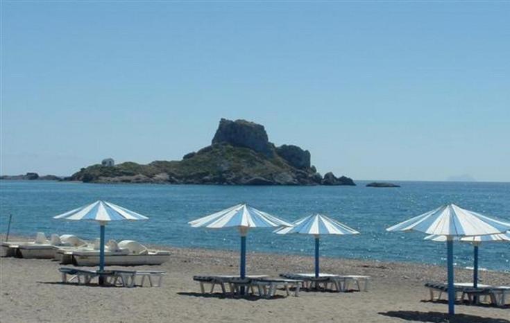 Creta Vassakis Studios Kefalos  Екстер'єр фото