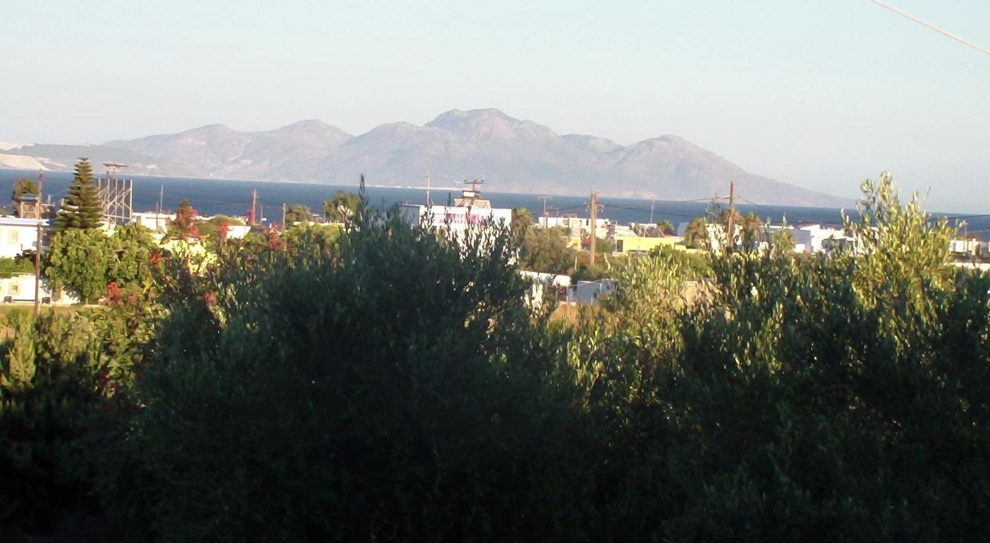 Creta Vassakis Studios Kefalos  Екстер'єр фото