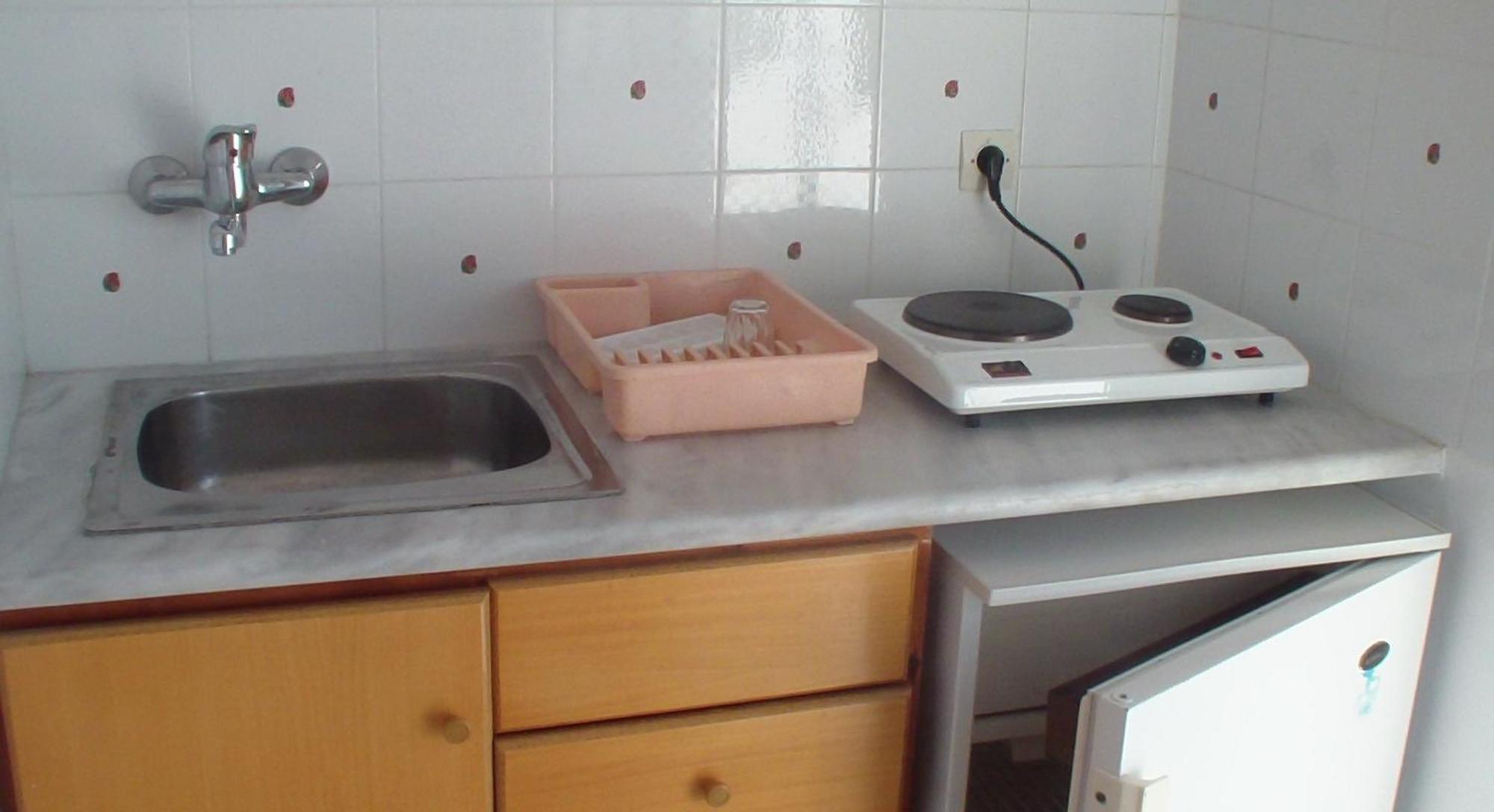 Creta Vassakis Studios Kefalos  Номер фото