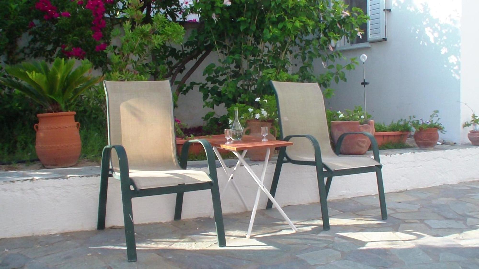 Creta Vassakis Studios Kefalos  Екстер'єр фото