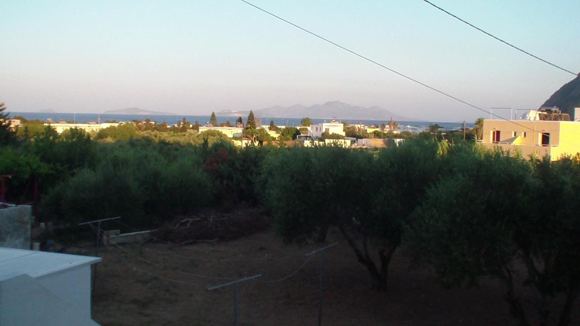 Creta Vassakis Studios Kefalos  Екстер'єр фото
