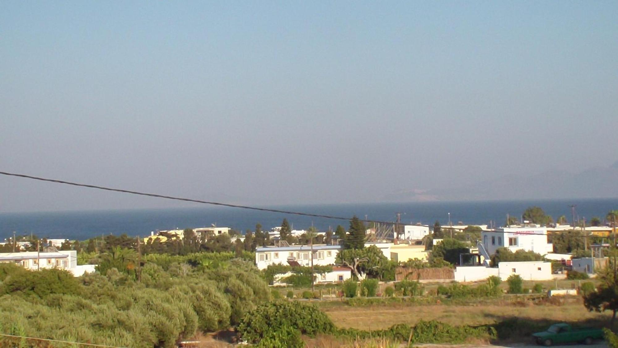 Creta Vassakis Studios Kefalos  Екстер'єр фото