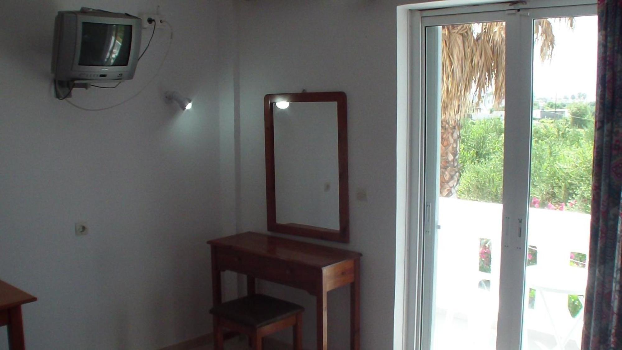 Creta Vassakis Studios Kefalos  Екстер'єр фото