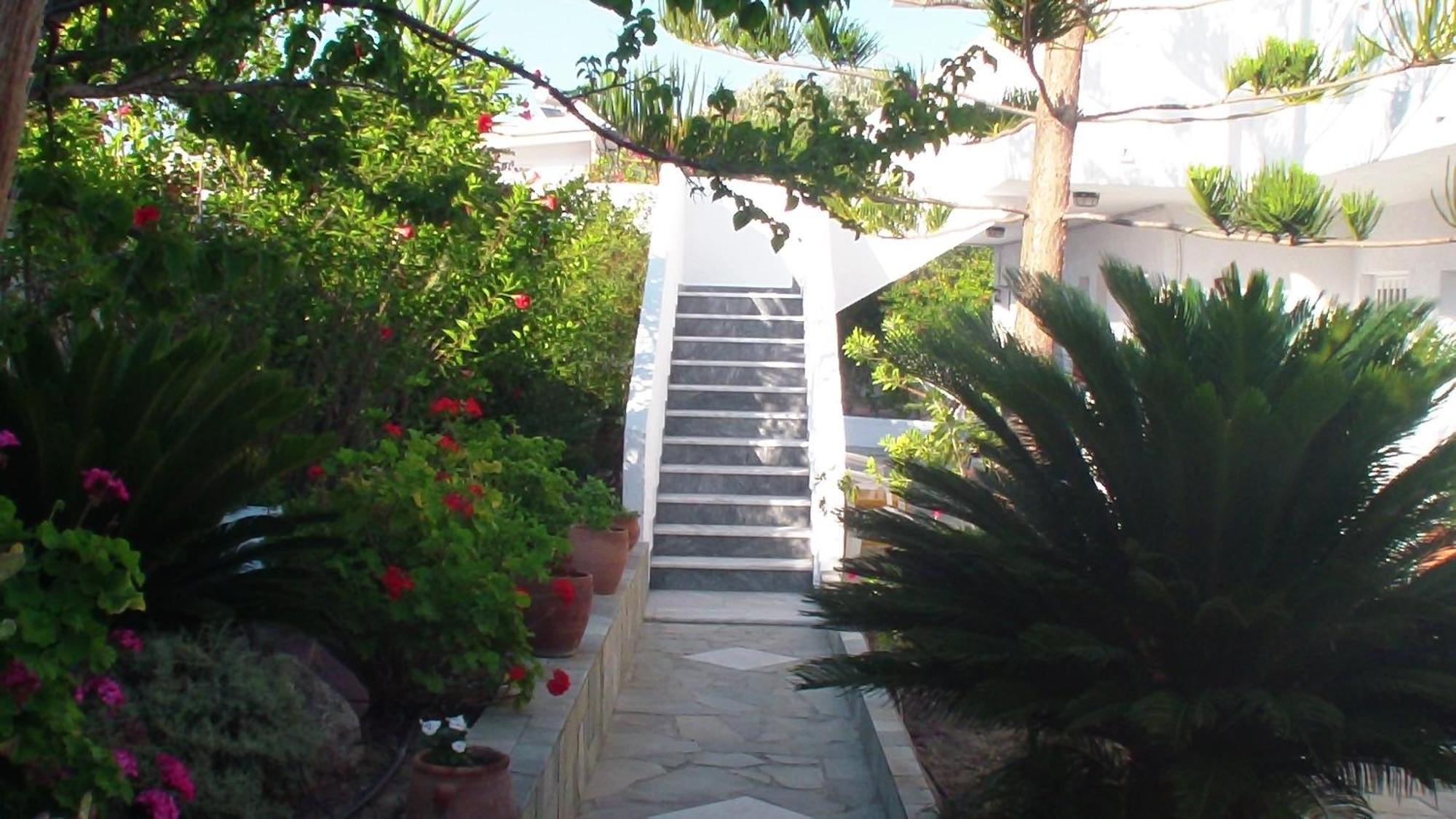 Creta Vassakis Studios Kefalos  Екстер'єр фото