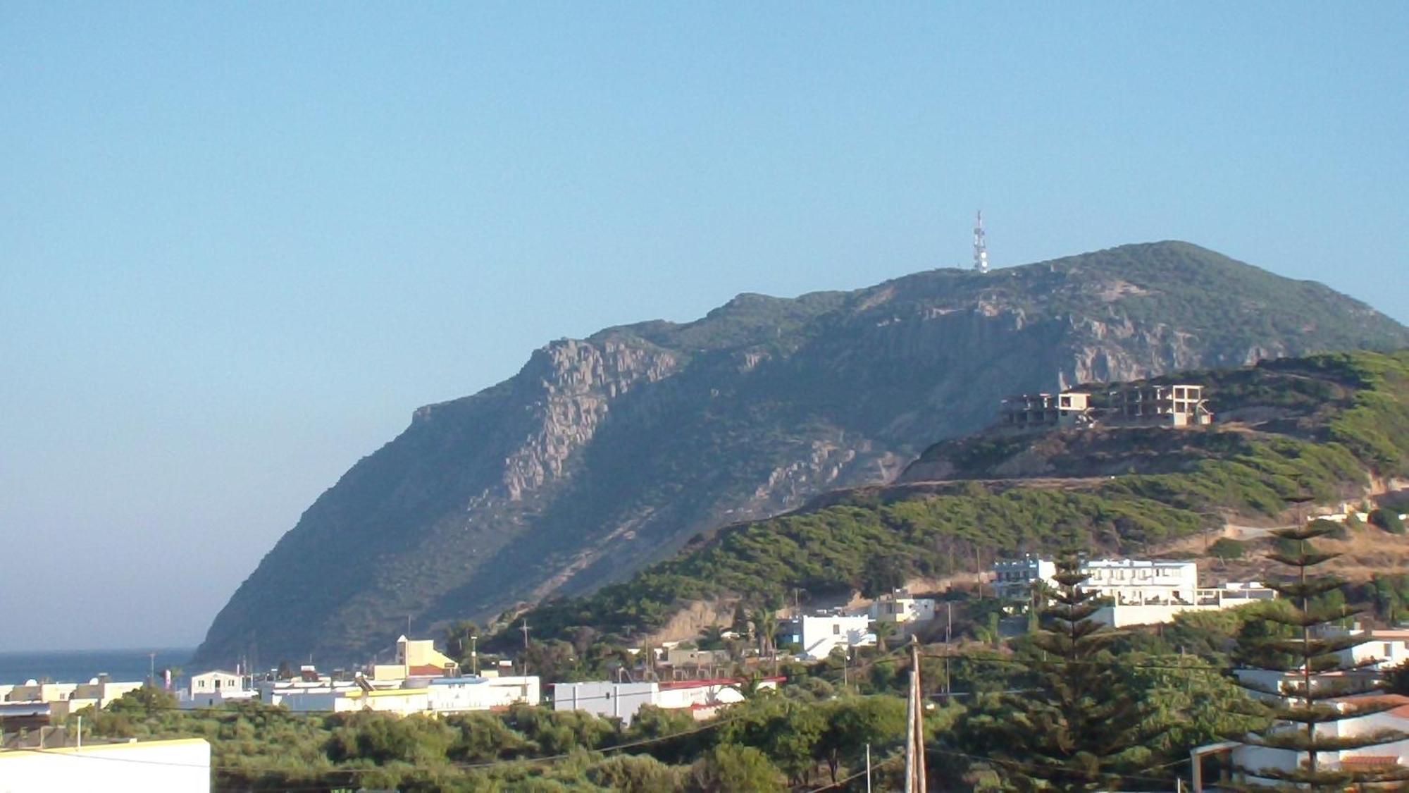 Creta Vassakis Studios Kefalos  Екстер'єр фото
