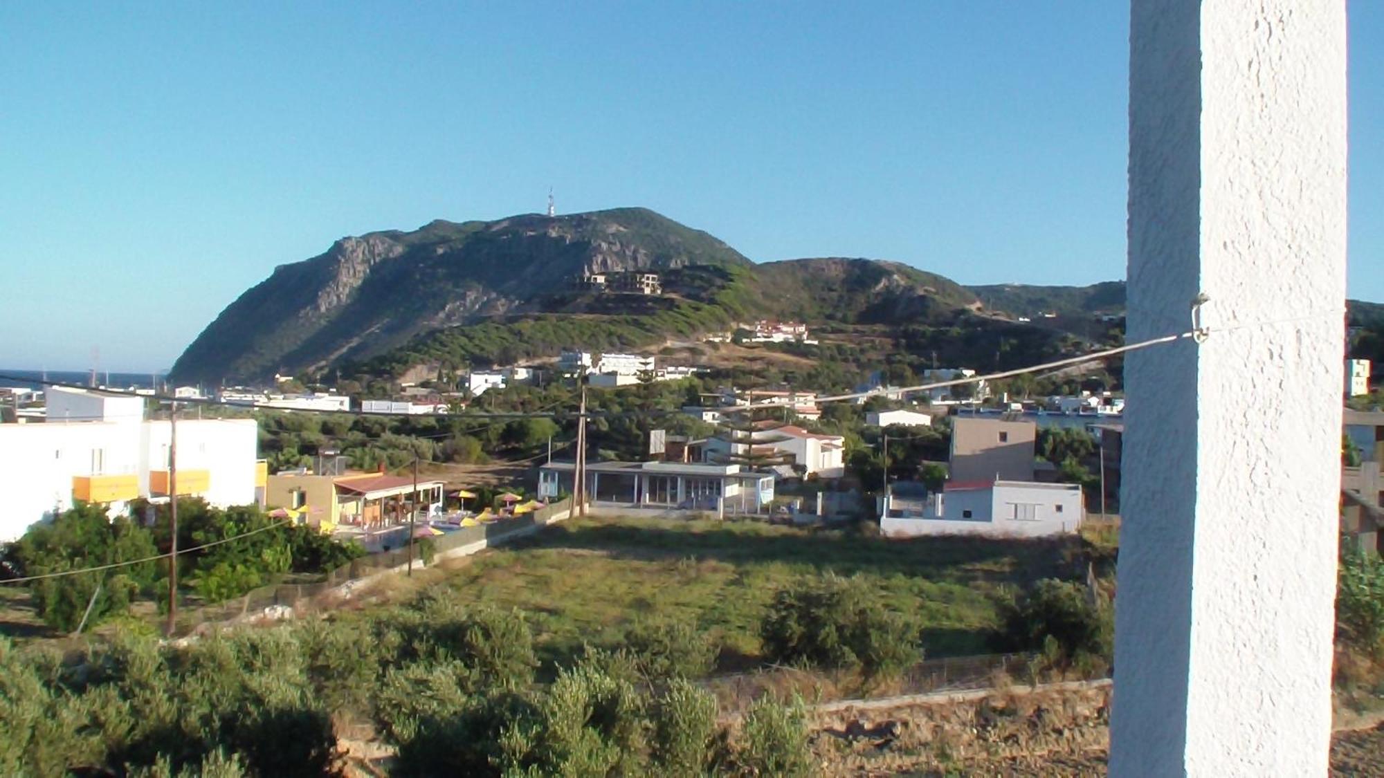 Creta Vassakis Studios Kefalos  Екстер'єр фото