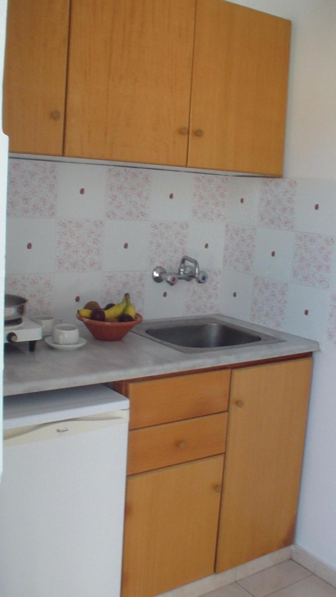 Creta Vassakis Studios Kefalos  Екстер'єр фото