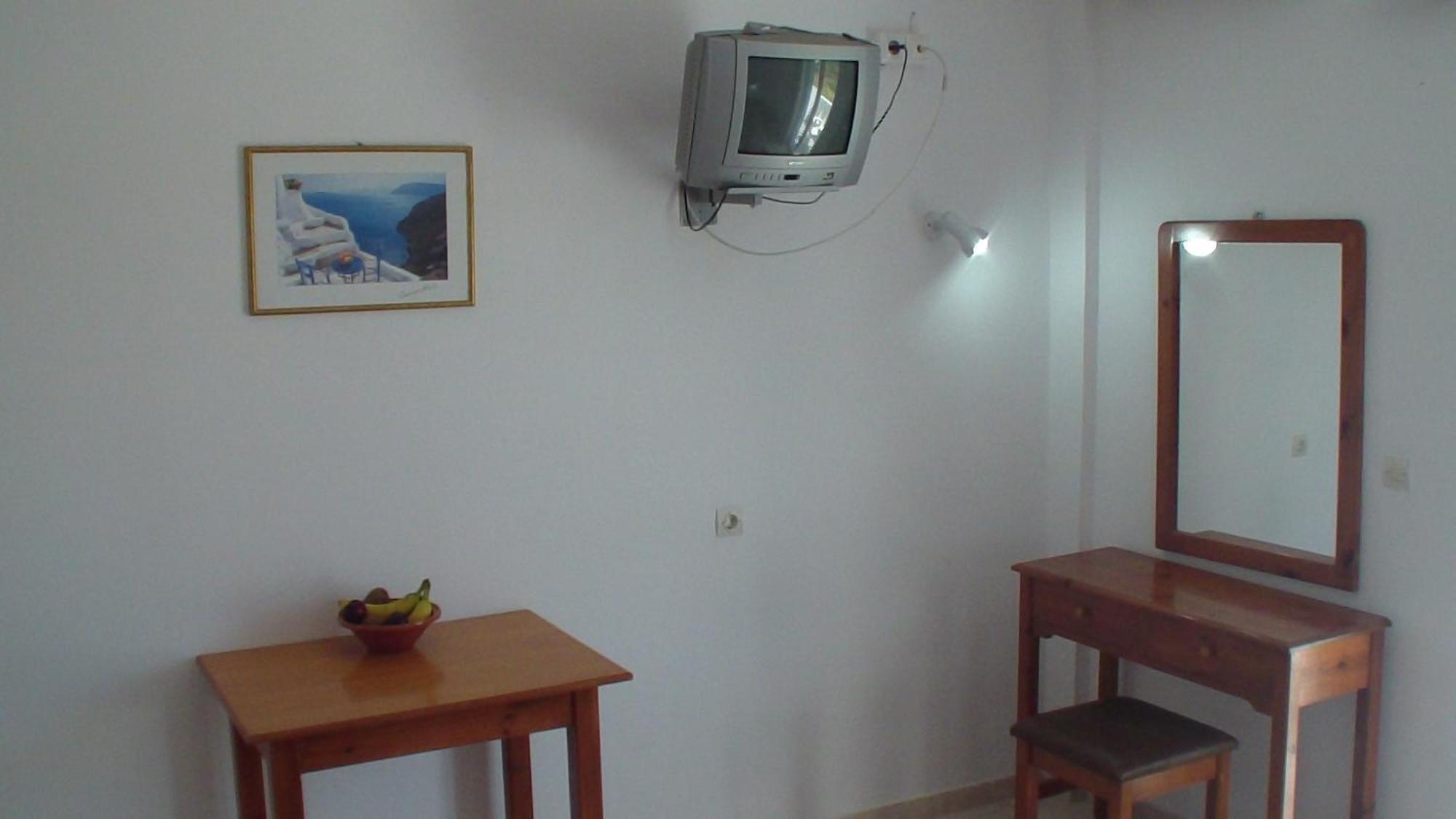 Creta Vassakis Studios Kefalos  Екстер'єр фото