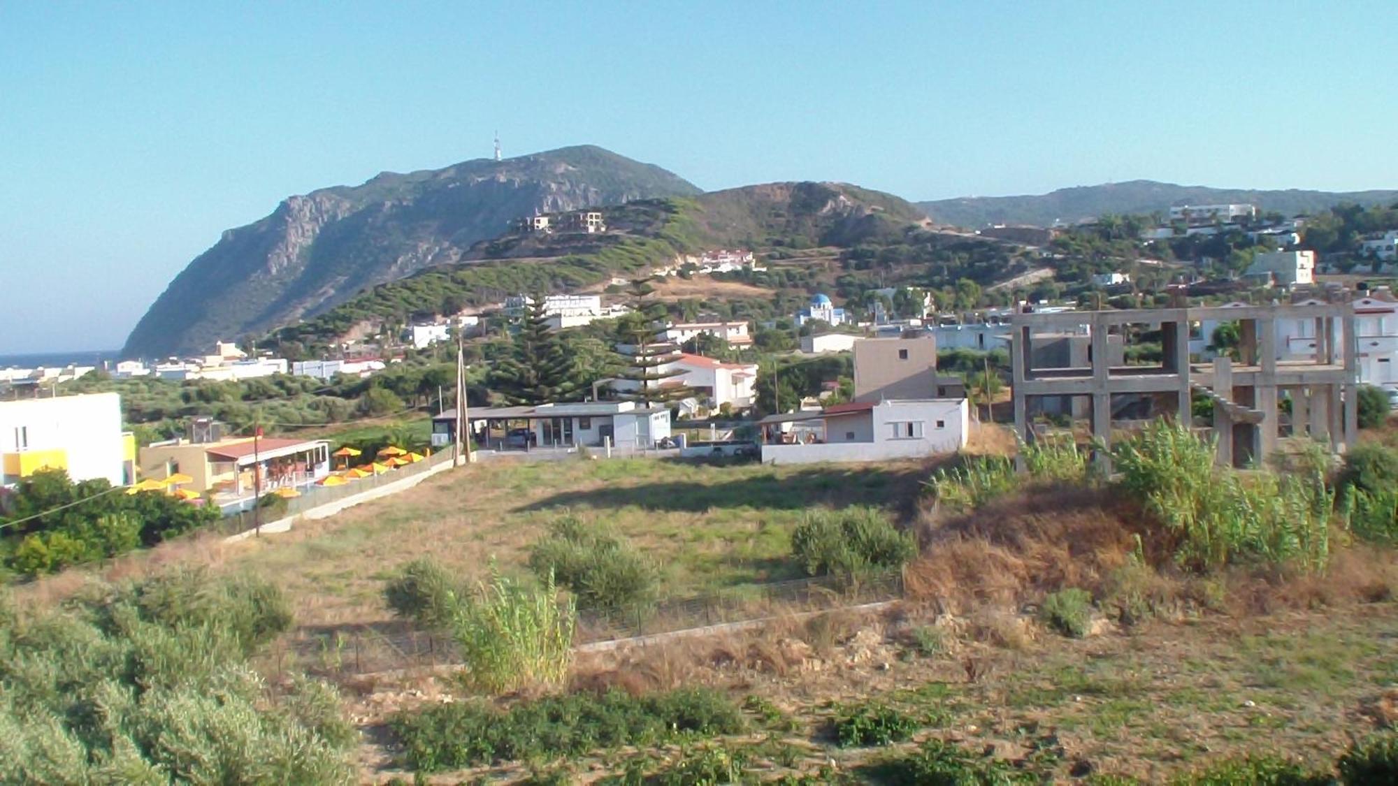 Creta Vassakis Studios Kefalos  Екстер'єр фото